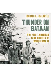 Thunder on Bataan