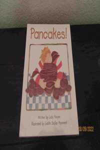 Ready Readers, Stage 3, Book 14, Pancakes, 6 Pack