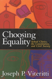 Choosing Equality