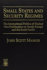 Small States and Security Regimes