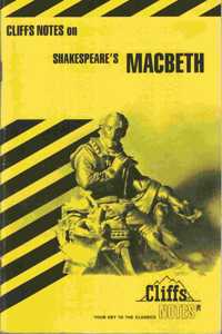 Notes on Shakespeare's 