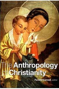 Anthropology of Christianity