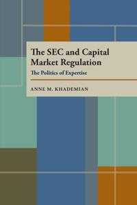 SEC and Capital Market Regulation, The