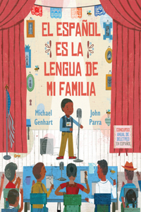 Español Es La Lengua de Mi Familia