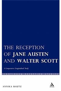 Reception of Jane Austen and Walter Scott