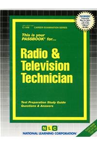 Radio and Television Technician