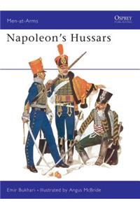 Napoleon's Hussars