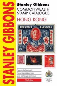 Hong Kong Country Catalogue: Hong Kong