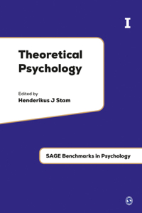 Theoretical Psychology