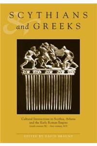 Scythians and Greeks