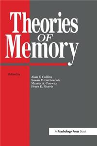 Theories Of Memory