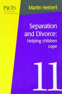 Separation and Divorce