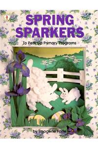 Spring Sparkers