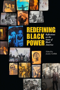 Redefining Black Power