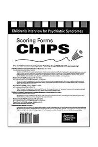 Scoring Forms for Chips