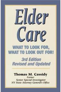 Elder Care