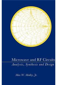 Microwave and RF Circuits