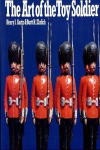 Art of the Toy Soldier