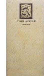 Design Language