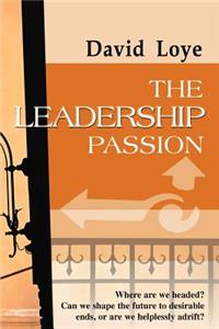 Leadership Passion