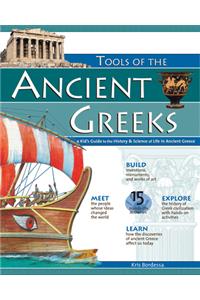TOOLS OF THE ANCIENT GREEKS