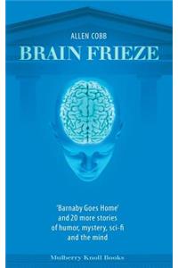 Brain Frieze