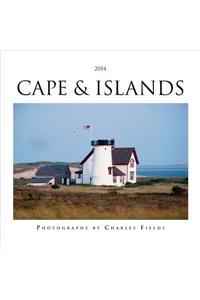 2014 Cape & Islands Calendar