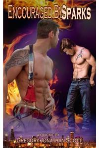 Encouraged By Sparks