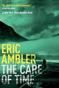 The Care of Time