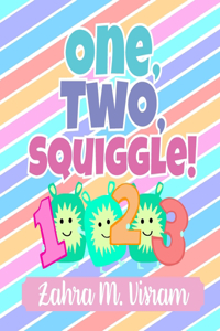 One, Two, Squiggle