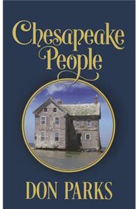 Chesapeake People
