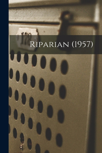Riparian (1957)
