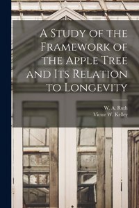 Study of the Framework of the Apple Tree and Its Relation to Longevity