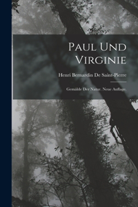 Paul und Virginie