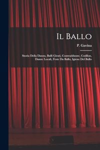 Il Ballo
