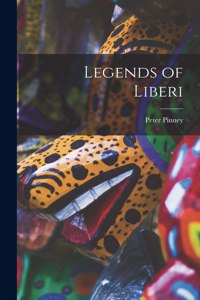Legends of Liberi