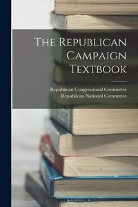 Republican Campaign Textbook