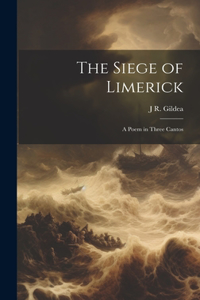 The Siege of Limerick