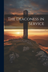 Deaconess in Service