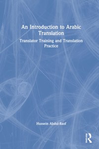 Introduction to Arabic Translation