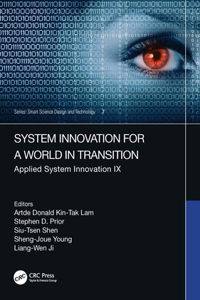 System Innovation for a World in Transition