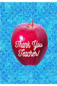 Thank You Teacher