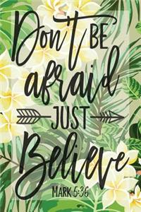 My Sermon Notes Journal