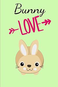 Bunny Love