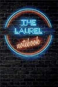 The LAUREL Notebook