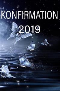 Konfirmation 2019
