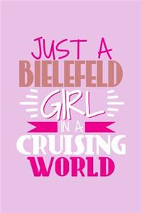 Just A Bielefeld Girl In A Cruising World