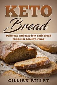 Keto Bread