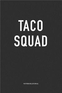 Taco Squad