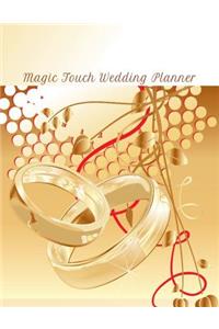 Magic Touch Wedding Planner